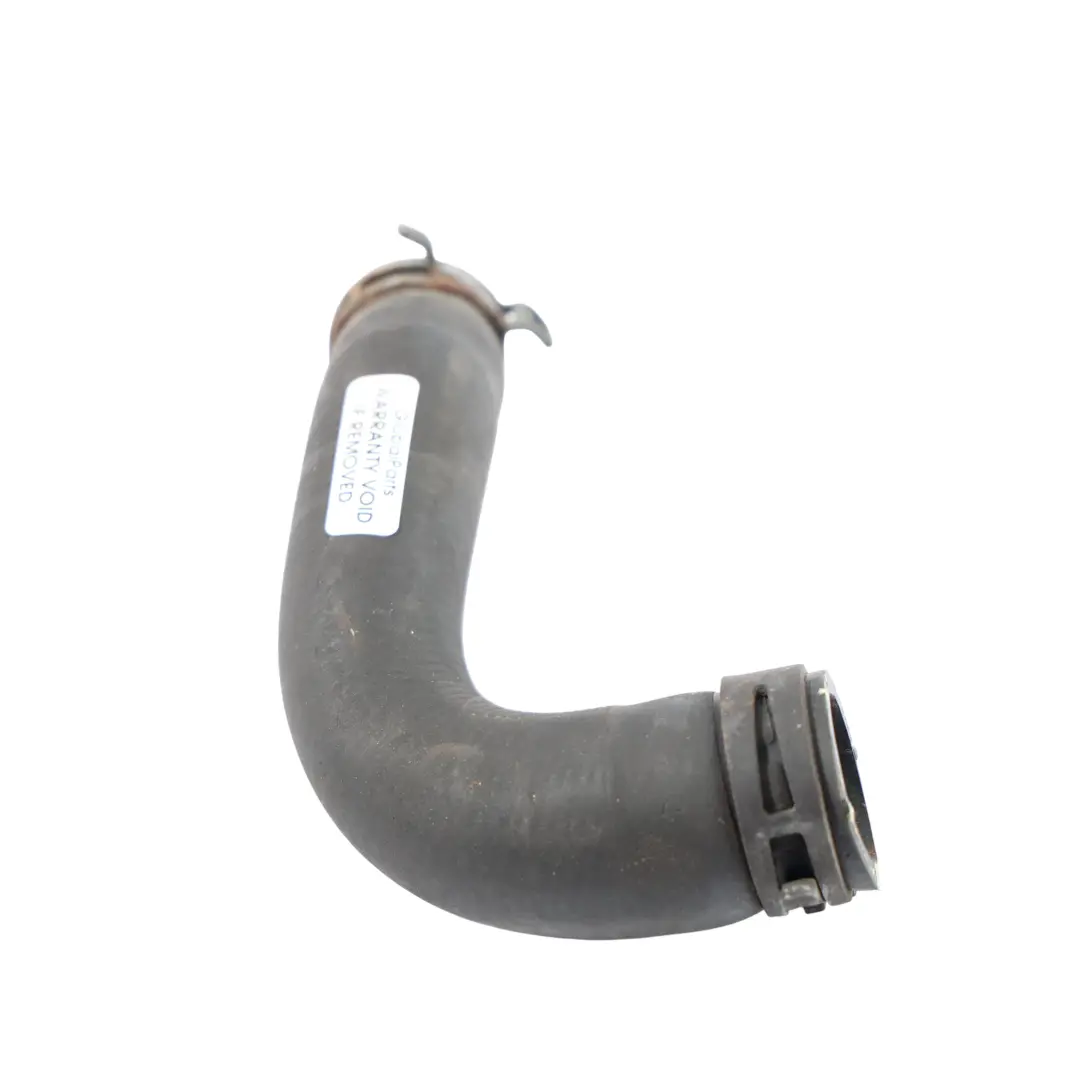 Volkswagen Golf Mk5 Audi A3 8P Tubo Manguera Refrigerante Motor - SKU 06F121063D - Número de pieza 06F121063D