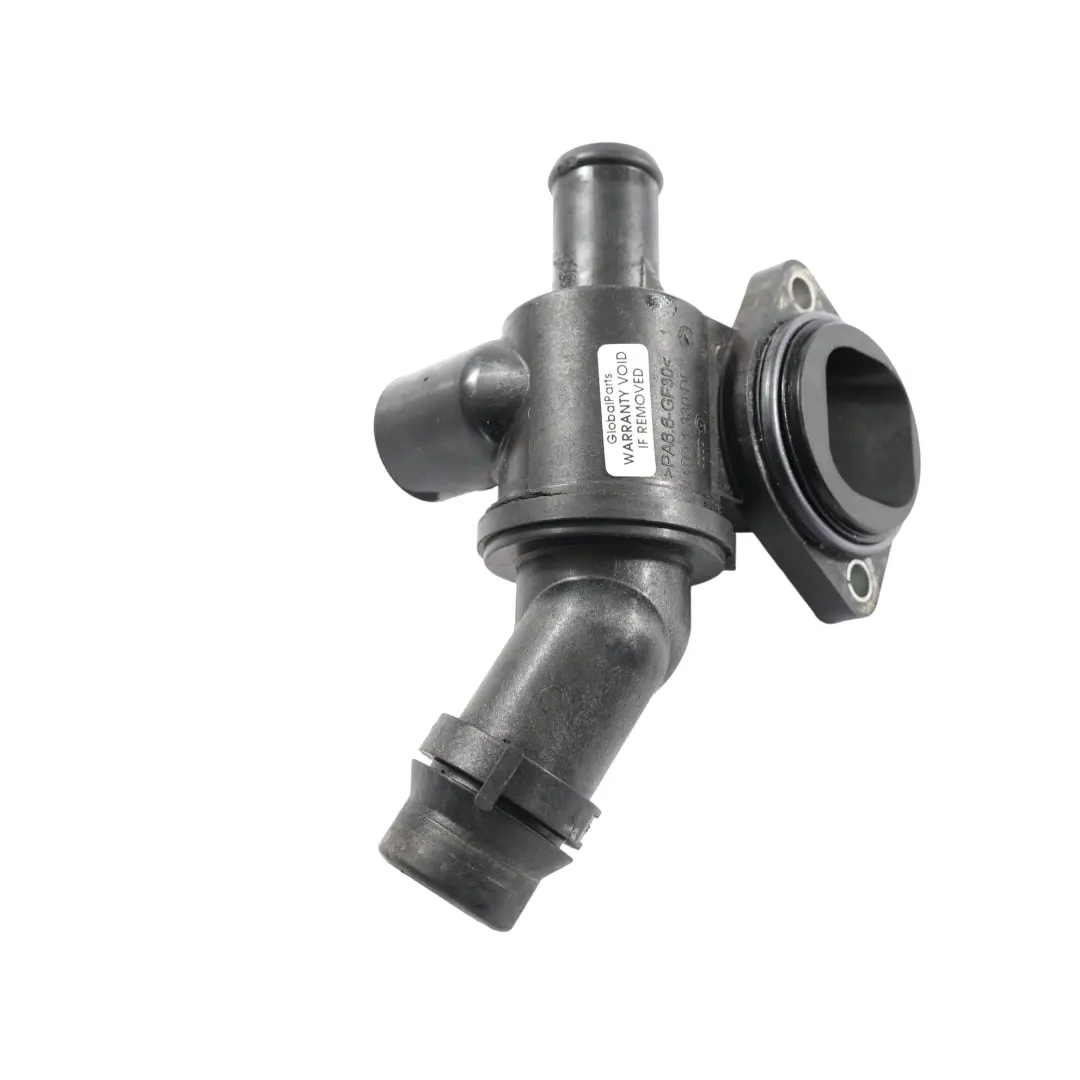 1F A3 8P Support Couvercle Boîtier Thermostat 2.0 FSI pour Volkswagen Eos à propos du numéro de pièce 06F121111G Volkswagen Eos 1F A3 8P Support Couvercle Boîtier Thermostat 2.0 FSI - SKU 06F121111G - Numéro de pièce 06F121111G
