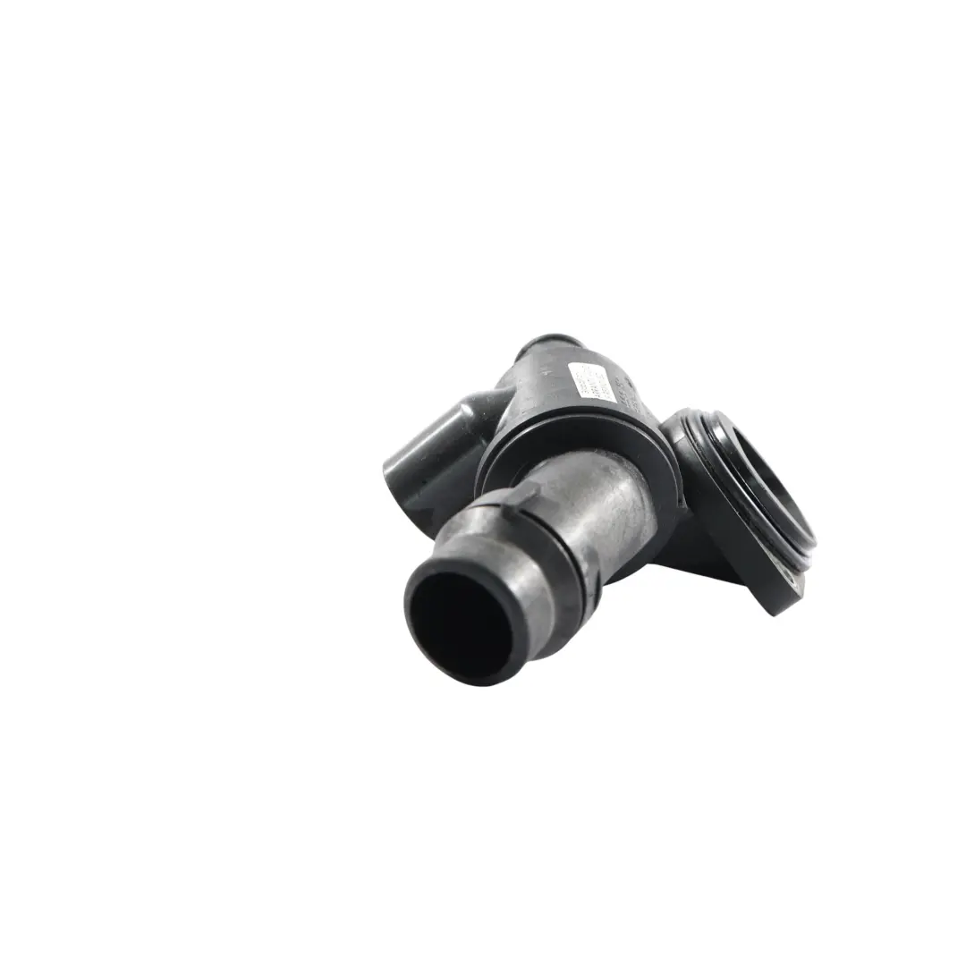 1F Audi A3 8P Obudowa Termostatu 2.0 FSI do VW Eos o numerze 06F121111G VW Eos 1F Audi A3 8P Obudowa Termostatu 2.0 FSI - SKU 06F121111G - Numer Części 06F121111G