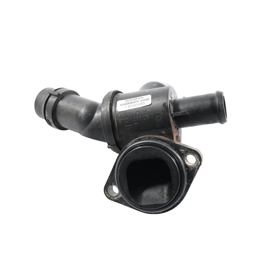 1F Audi A3 8P Staffa Coperchio Termostato 2.0 FSI per Volkswagen Eos con numero di parte 06F121111G Volkswagen Eos 1F Audi A3 8P Staffa Coperchio Termostato 2.0 FSI - SKU 06F121111G - Numero di parte 06F121111G