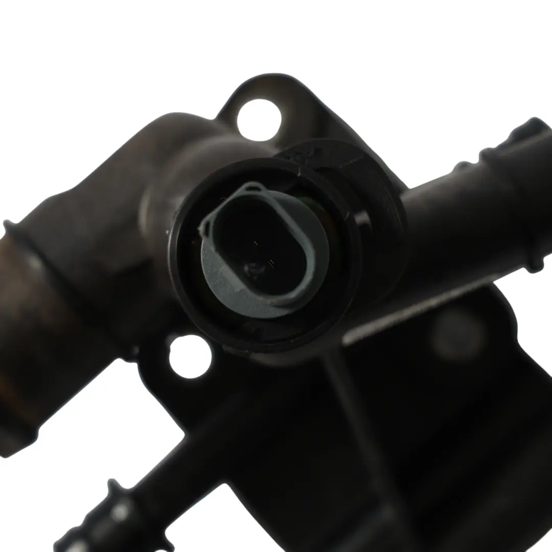 Mk5 Audi TT 8J Termostato Acqua 2.0 TFSI per Volkswagen Golf con numero di parte 06F121133H Volkswagen Golf Mk5 Audi TT 8J Termostato Acqua 2.0 TFSI - SKU 06F121133H - Numero di parte 06F121133H