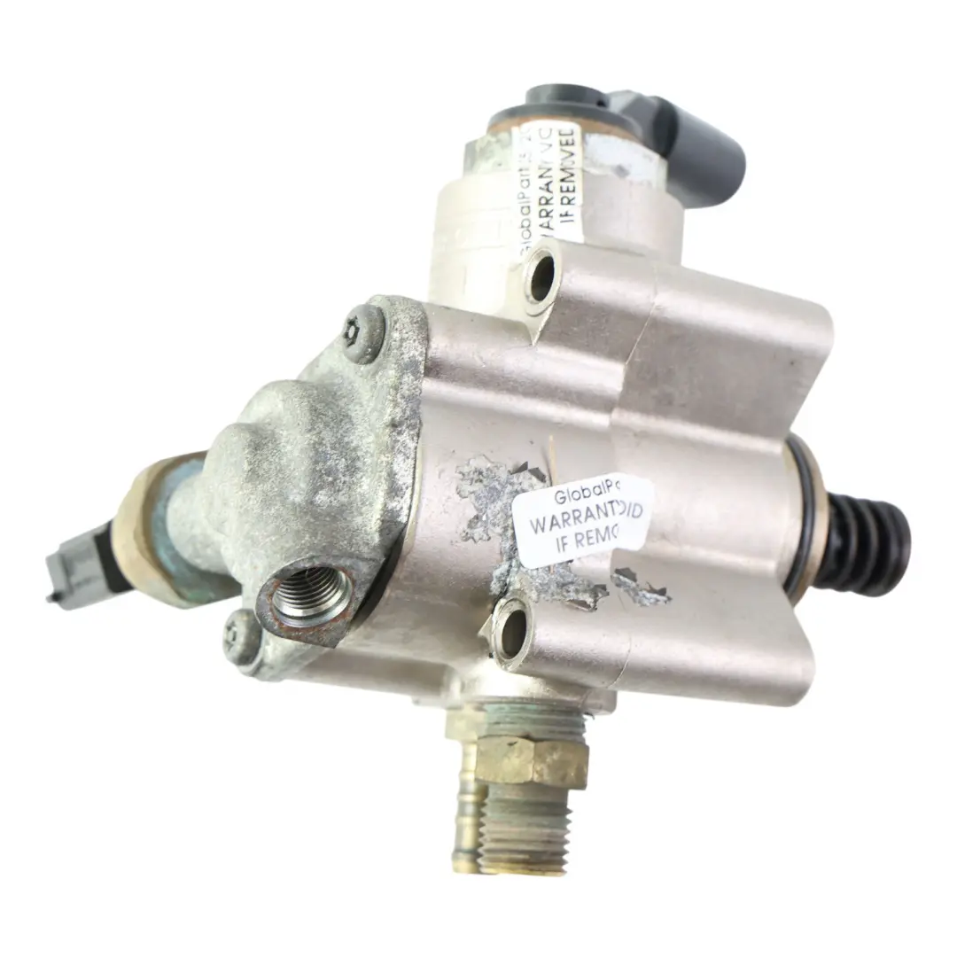 Pompa Paliwa Wysokiego Ciśnienia 2.0 TFSI BWE do Audi A4 B7 o numerze 06F127025K Audi A4 B7 Pompa Paliwa Wysokiego Ciśnienia 2.0 TFSI BWE - SKU 06F127025K-1 - Numer Części 06F127025K