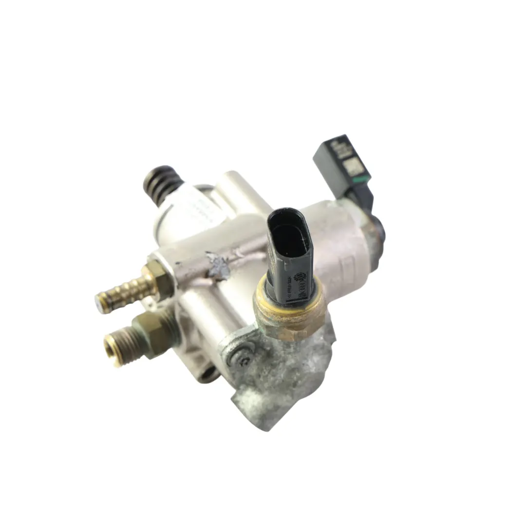 Audi A4 B7 Pompa Paliwa Wysokiego Ciśnienia 2.0 TFSI BWE - SKU 06F127025K-1 - Numer Części 06F127025K