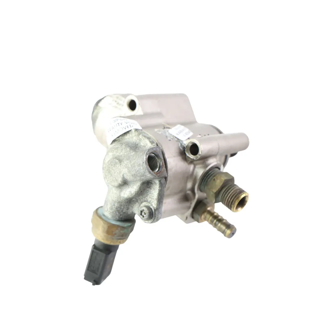 Audi A4 B7 Pompa Paliwa Wysokiego Ciśnienia 2.0 TFSI BWE - SKU 06F127025K-1 - Numer Części 06F127025K