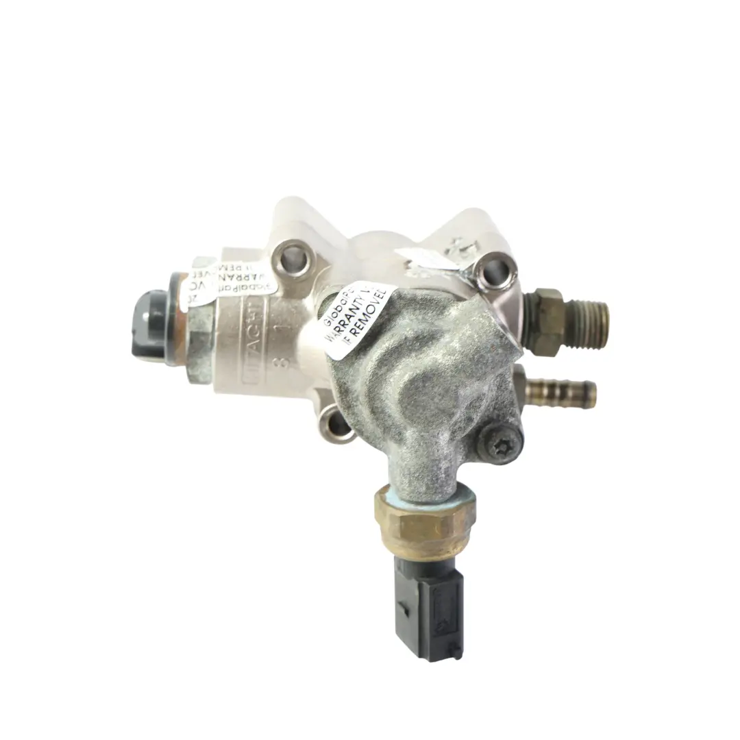Audi A4 B7 Pompa Paliwa Wysokiego Ciśnienia 2.0 TFSI BWE - SKU 06F127025K-1 - Numer Części 06F127025K