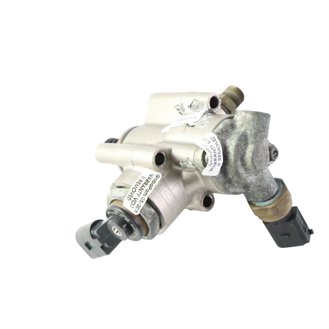 Pompa Paliwa Wysokiego Ciśnienia 2.0 TFSI BWE do Audi A4 B7 o numerze 06F127025K Audi A4 B7 Pompa Paliwa Wysokiego Ciśnienia 2.0 TFSI BWE - SKU 06F127025K-1 - Numer Części 06F127025K