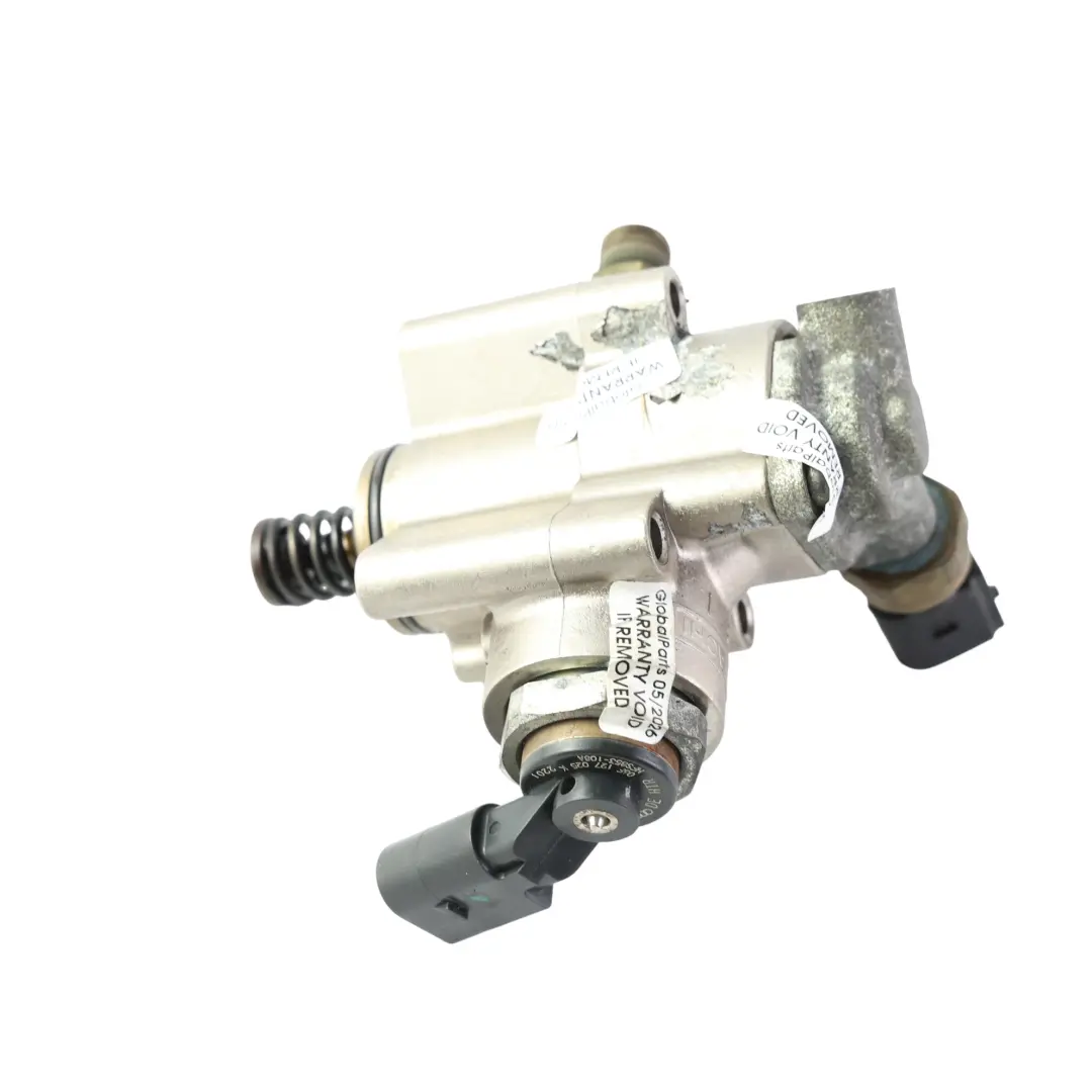 Audi A4 B7 Pompa Paliwa Wysokiego Ciśnienia 2.0 TFSI BWE - SKU 06F127025K-1 - Numer Części 06F127025K