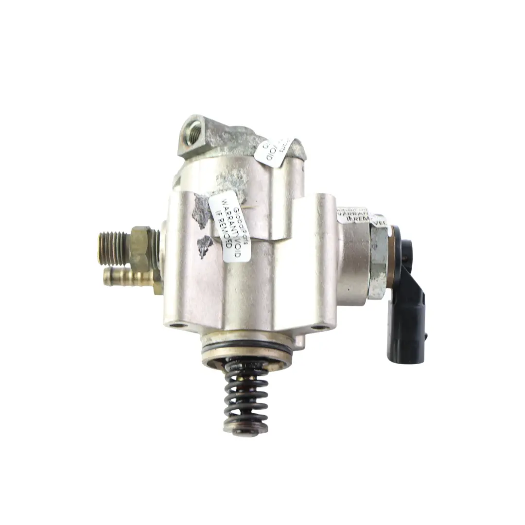 Audi A4 B7 Pompa Paliwa Wysokiego Ciśnienia 2.0 TFSI BWE - SKU 06F127025K-1 - Numer Części 06F127025K