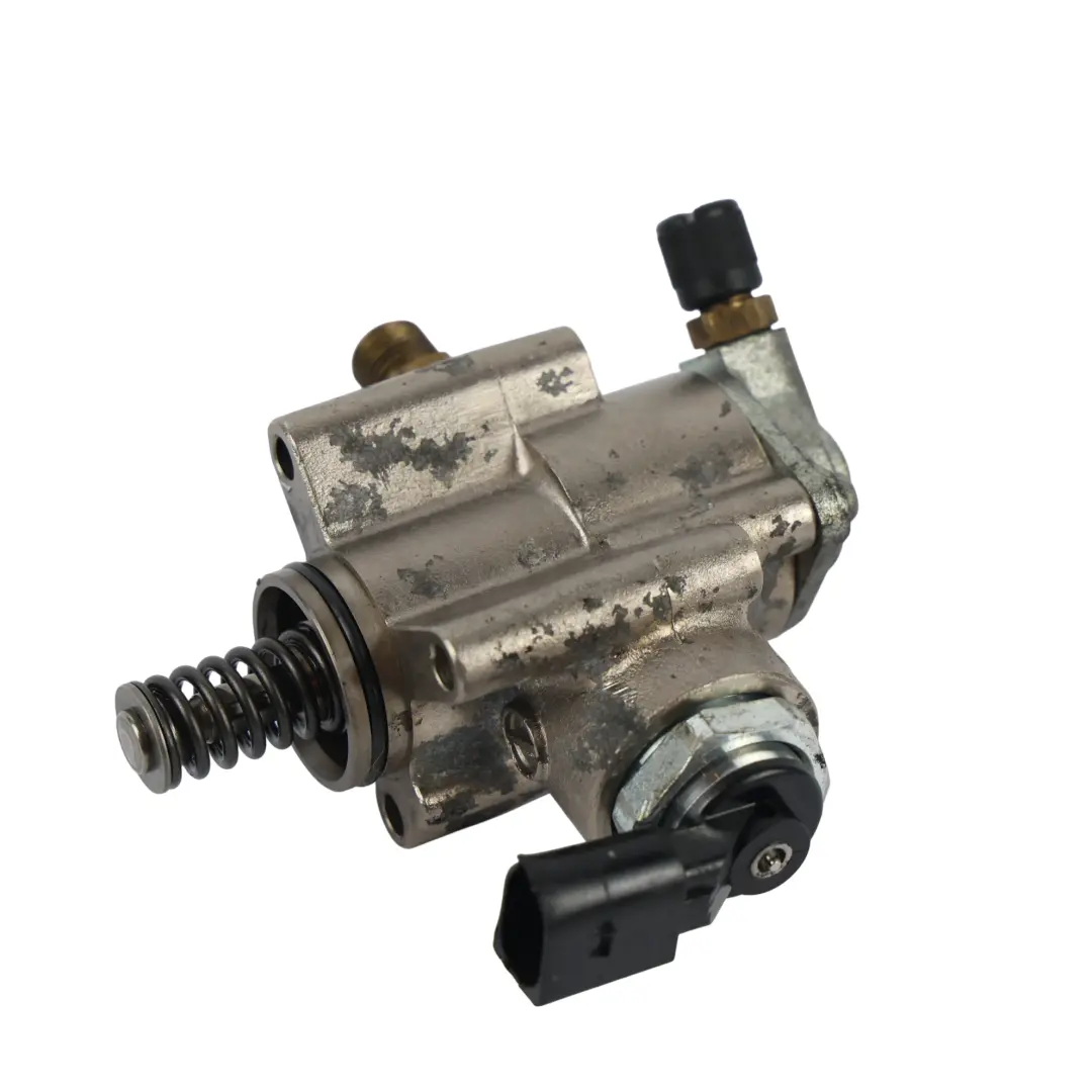 BWA Benzin Hochdruck Kraftstoffpumpe für Volkswagen Golf 5 2.0 TSI mit Teilenummer 06F127025K Volkswagen Golf 5 2.0 TSI BWA Benzin Hochdruck Kraftstoffpumpe - SKU 06F127025K-5 - Teilenummer 06F127025K