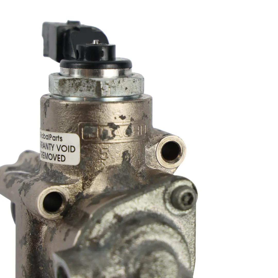 BWA Benzin Hochdruck Kraftstoffpumpe für Volkswagen Golf 5 2.0 TSI mit Teilenummer 06F127025K Volkswagen Golf 5 2.0 TSI BWA Benzin Hochdruck Kraftstoffpumpe - SKU 06F127025K-5 - Teilenummer 06F127025K