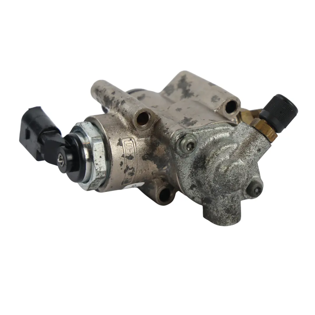 VW Volkswagen Golf 5 2.0 TSI BWA Petrol High Pressure Fuel Pump - SKU 06F127025K-5 - Part number 06F127025K