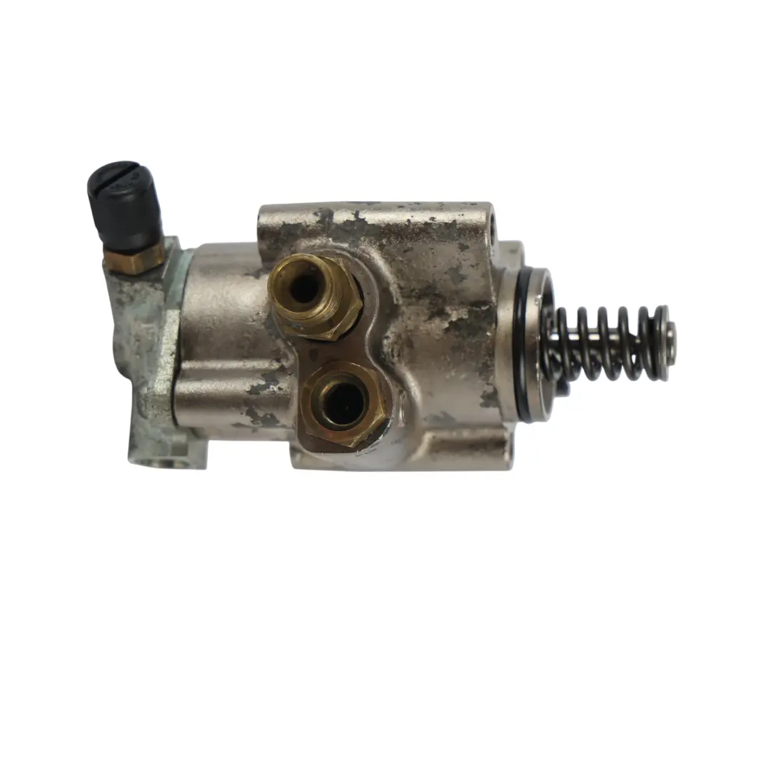 BWA Bomba Combustible Alta Presión para Volkswagen Golf 5 2.0 TSI con número de pieza 06F127025K Volkswagen Golf 5 2.0 TSI BWA Bomba Combustible Alta Presión - SKU 06F127025K-5 - Número de pieza 06F127025K