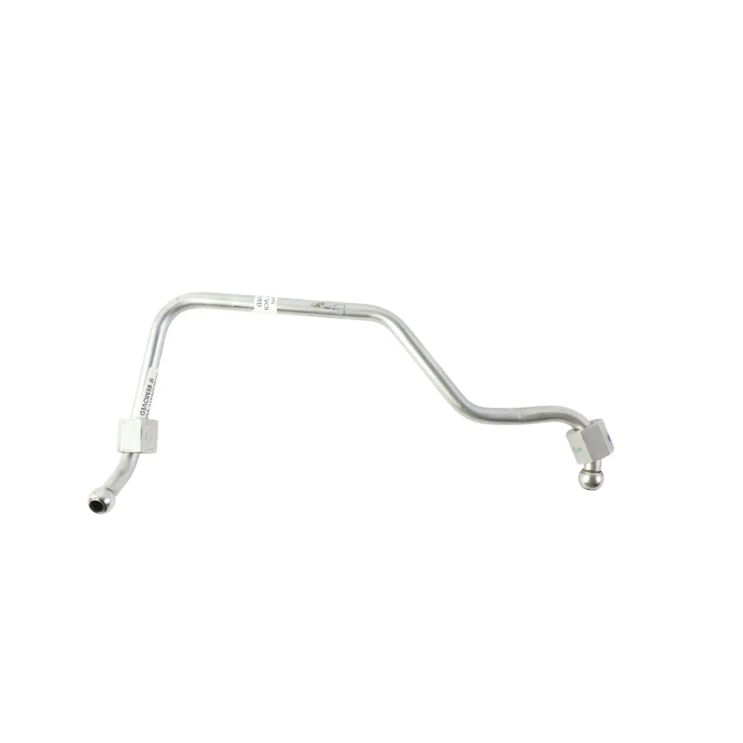 Audi A3 8P TT 8J VW Golf GTI 2.0 TFSI Tuyau Carburant Haute Pression - SKU 06F127501AF - Numéro de pièce 06F127501AF