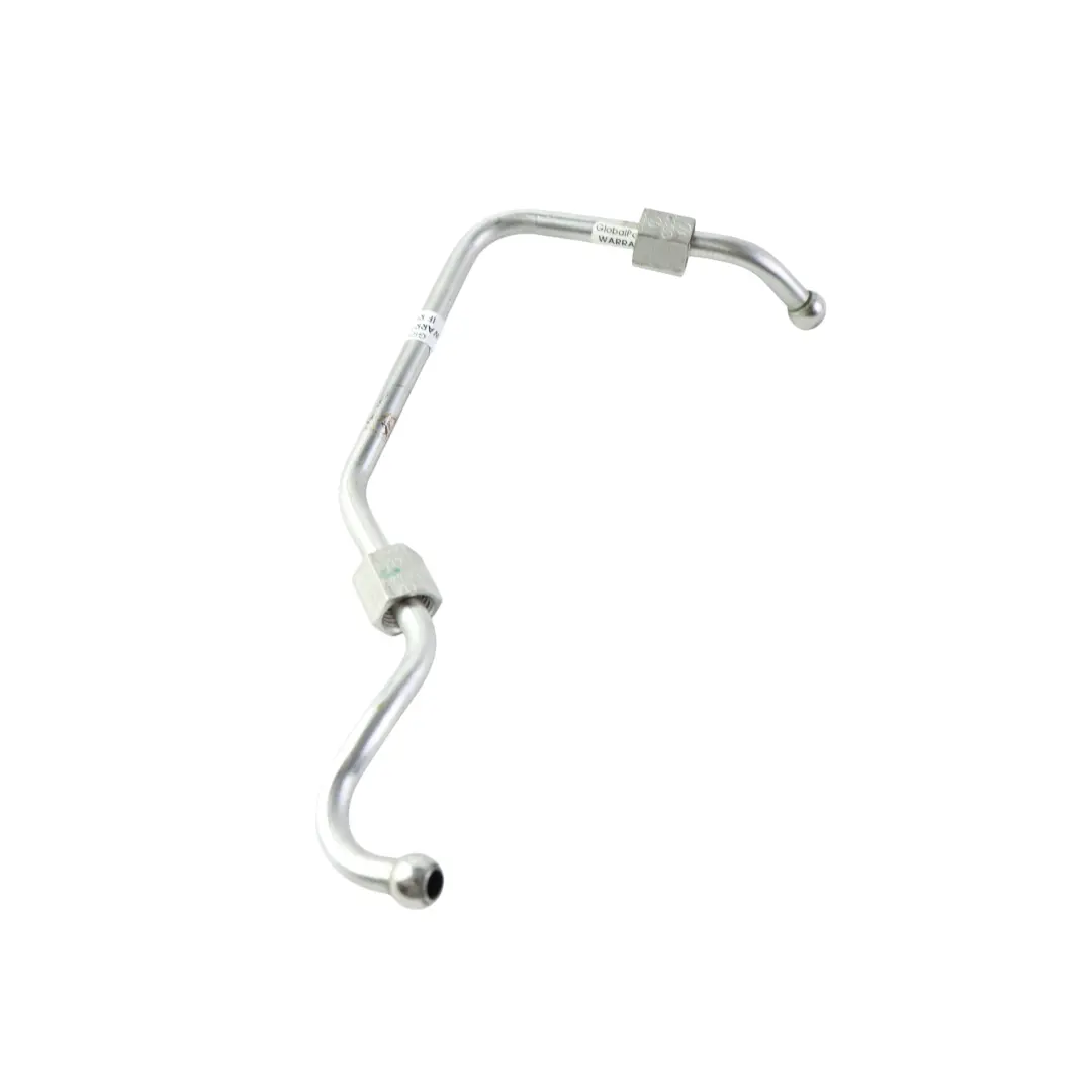 Audi A3 8P TT 8J VW Golf GTI 2.0 TFSI High Pressure Fuel Pipe Hose - SKU 06F127501AF - Part number 06F127501AF