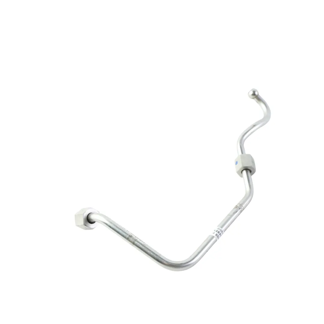 Audi A3 8P TT 8J VW Golf GTI 2.0 TFSI Kraftstoffleitung Schlauch - SKU 06F127501AF - Teilenummer 06F127501AF