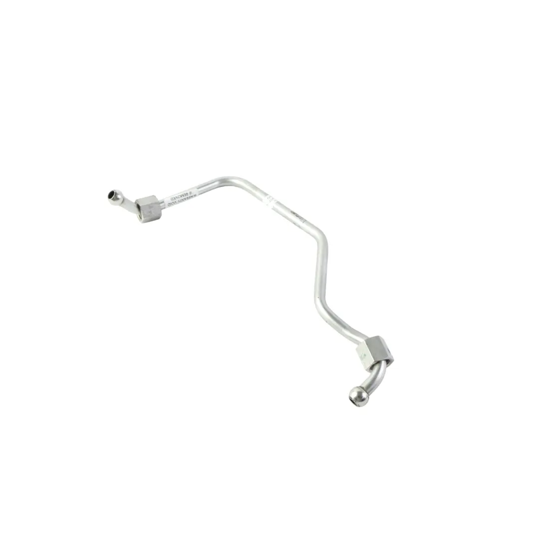 High Pressure Fuel Pipe Hose to Audi A3 8P TT 8J VW Golf GTI 2.0 TFSI with Part number 06F127501AF Audi A3 8P TT 8J VW Golf GTI 2.0 TFSI High Pressure Fuel Pipe Hose - SKU 06F127501AF - Part number 06F127501AF