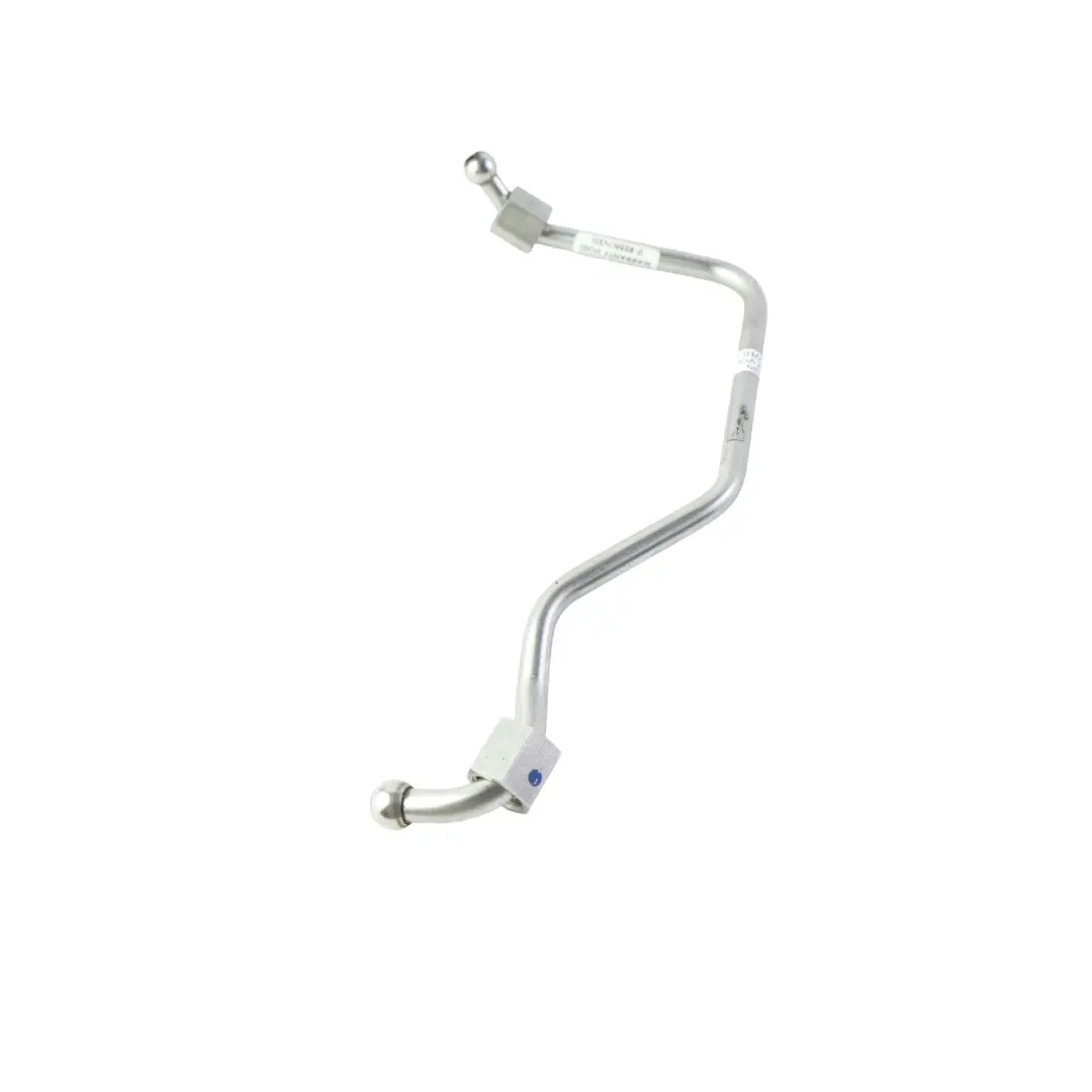 Tuyau Carburant Haute Pression pour Audi A3 8P TT 8J VW Golf GTI 2.0 TFSI à propos du numéro de pièce 06F127501AF Audi A3 8P TT 8J VW Golf GTI 2.0 TFSI Tuyau Carburant Haute Pression - SKU 06F127501AF - Numéro de pièce 06F127501AF