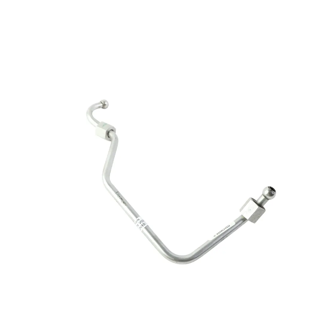 High Pressure Fuel Pipe Hose to Audi A3 8P TT 8J VW Golf GTI 2.0 TFSI with Part number 06F127501AF Audi A3 8P TT 8J VW Golf GTI 2.0 TFSI High Pressure Fuel Pipe Hose - SKU 06F127501AF - Part number 06F127501AF