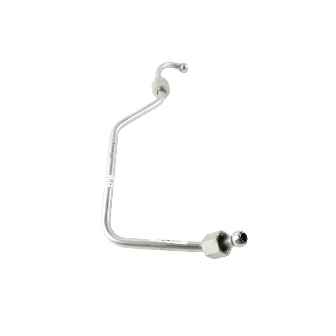 Tuyau Carburant Haute Pression pour Audi A3 8P TT 8J VW Golf GTI 2.0 TFSI à propos du numéro de pièce 06F127501AF Audi A3 8P TT 8J VW Golf GTI 2.0 TFSI Tuyau Carburant Haute Pression - SKU 06F127501AF - Numéro de pièce 06F127501AF
