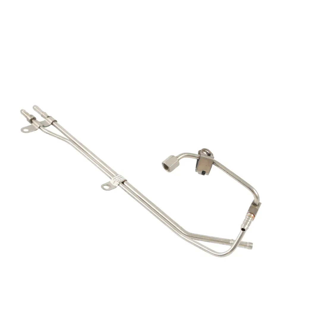 Mk5 V Kraftstoff Hoch Druck Leitung 2.0 TFSI BWA für Volkswagen Golf mit Teilenummer 06F127509AB Volkswagen Golf Mk5 V Kraftstoff Hoch Druck Leitung 2.0 TFSI BWA - SKU 06F127509AB-1 - Teilenummer 06F127509AB