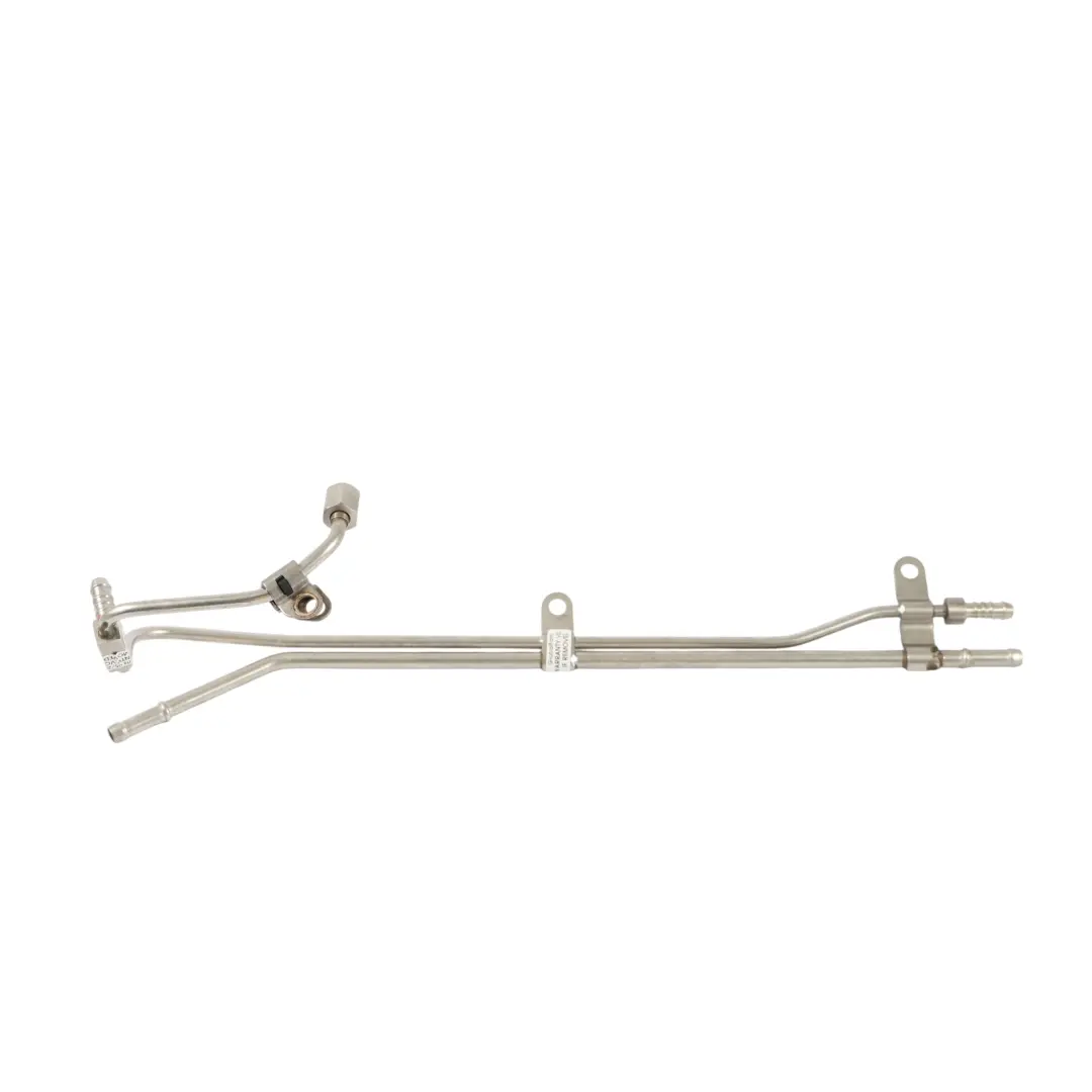 Mk5 V Conduite Carburant Haute Pression 2.0 TFSI BWA pour Volkswagen Golf à propos du numéro de pièce 06F127509AB Volkswagen Golf Mk5 V Conduite Carburant Haute Pression 2.0 TFSI BWA - SKU 06F127509AB-1 - Numéro de pièce 06F127509AB