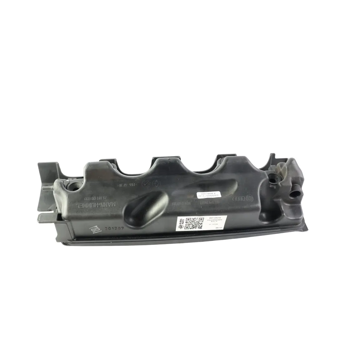 Volkswagen Golf Mk5 Passat B6 Réservoir Vide Moteur 2.0 FSI - SKU 06F129210 - Numéro de pièce 06F129210