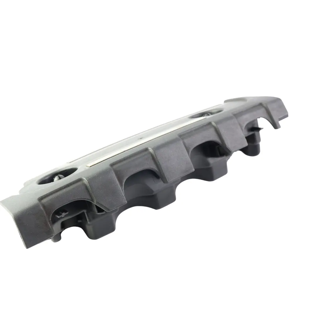 Volkswagen Golf MK5 Passat B6 Motor Vakuum Reservoir 2.0 FSI - SKU 06F129210 - Teilenummer 06F129210