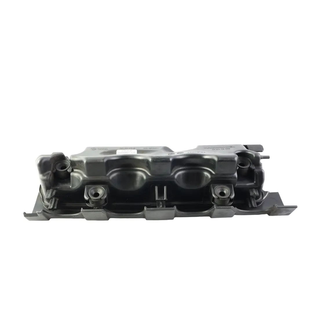 Volkswagen Golf MK5 Passat B6 Motor Vakuum Reservoir 2.0 FSI - SKU 06F129210 - Teilenummer 06F129210