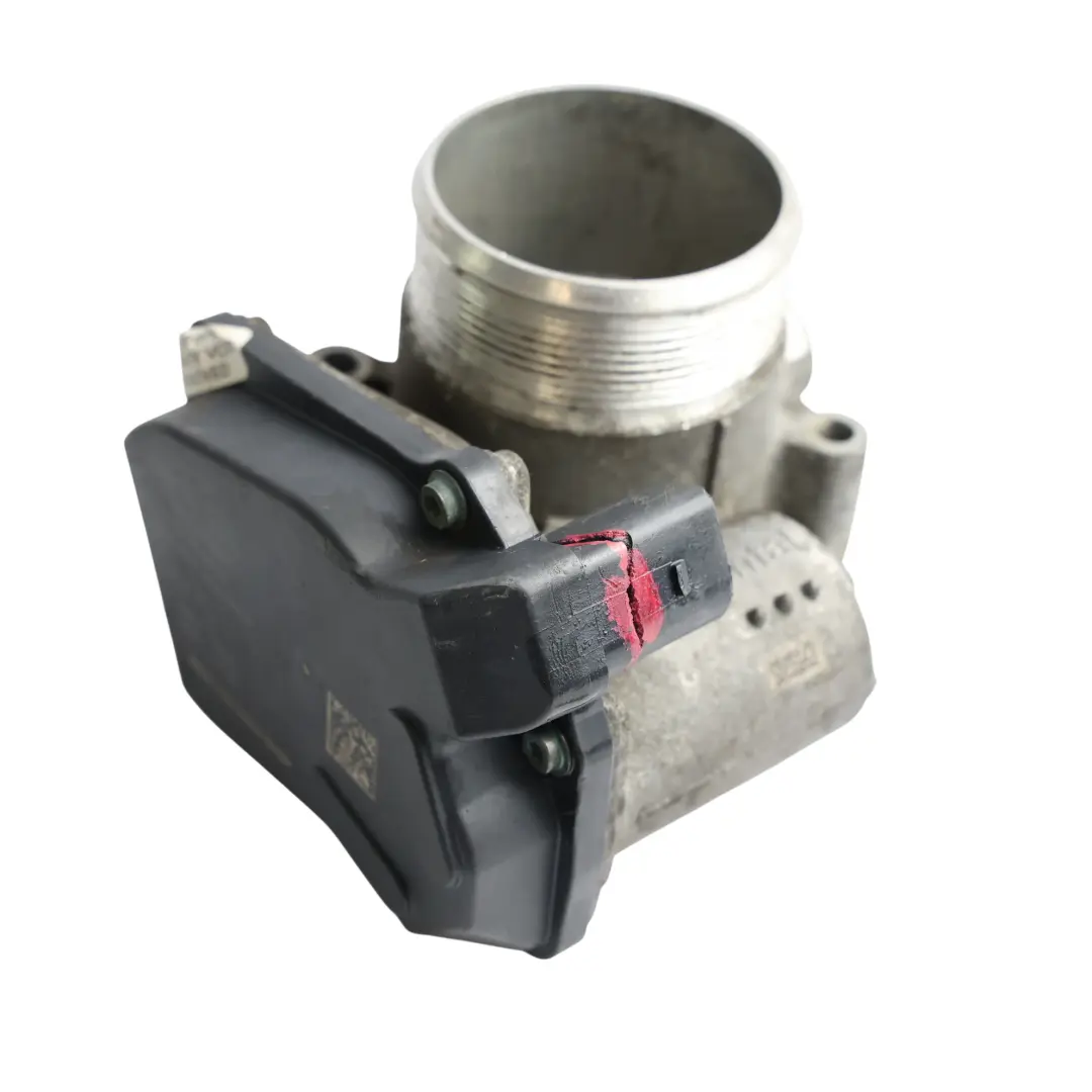 Volkswagen Golf 5G Cuerpo Mariposa Motor 2.0 TSI CHHA Gasolina - SKU 06F133062AG-1 - Número de pieza 06F133062AG