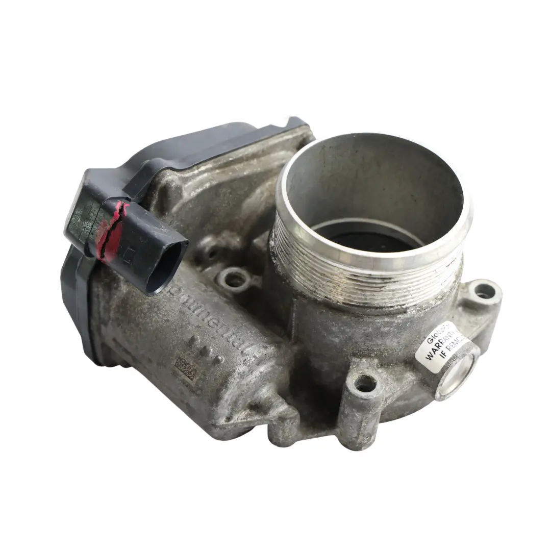 Volkswagen Golf 5G Corpo Farfallato Motore 2.0 TSI CHHA Benzina - SKU 06F133062AG-1 - Numero di parte 06F133062AG