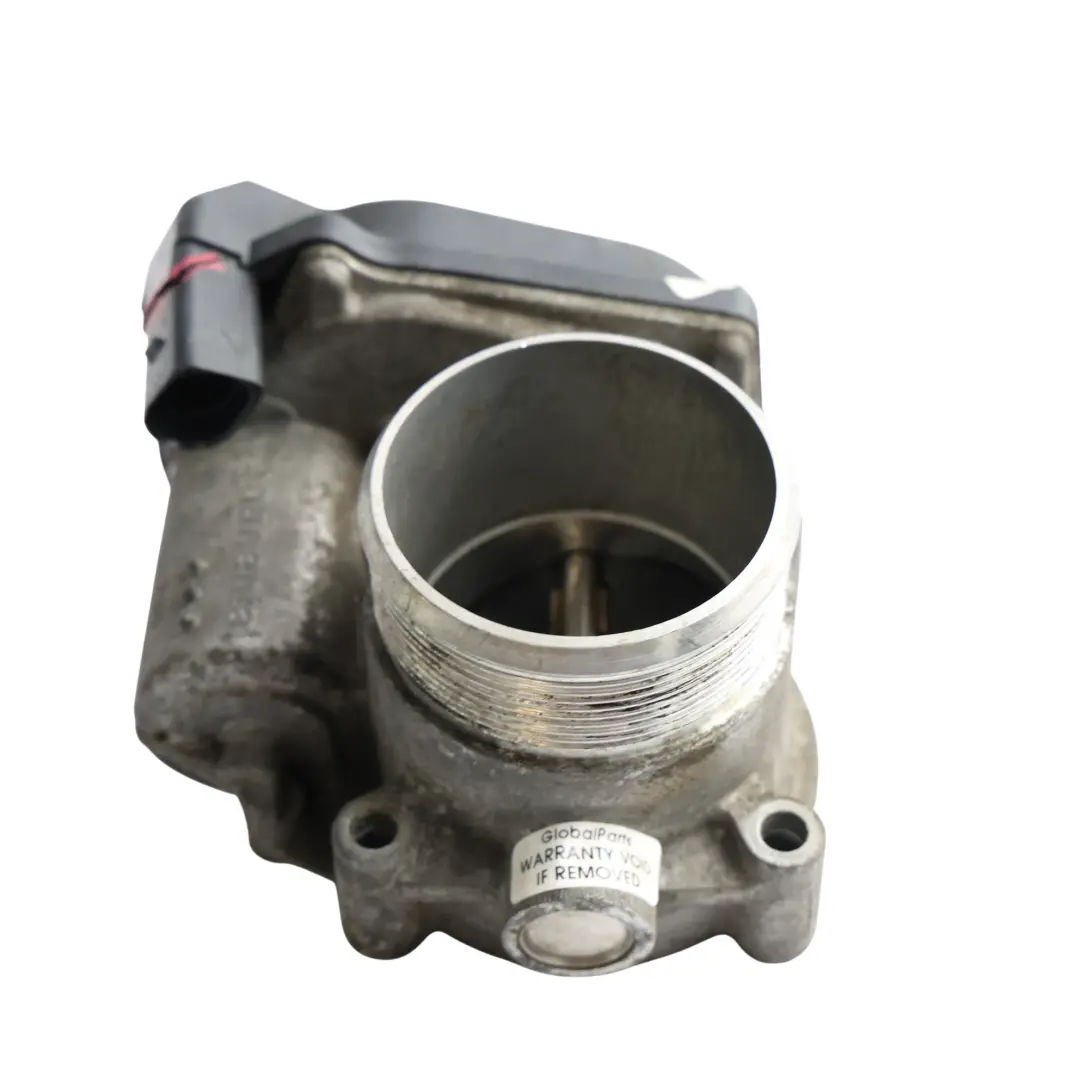 VW Volkswagen Golf 5G Engine Throttle Body 2.0 TSI CHHA Petrol - SKU 06F133062AG-1 - Part number 06F133062AG