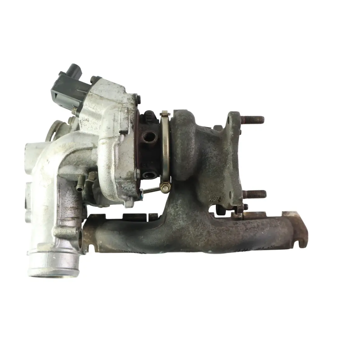 Mk5 GTI 2.0 TFSI Turbo collecteur d'échappement 06F145701H pour Audi A3 TT VW Golf à propos du numéro de pièce 06F145701H-1 Audi A3 TT VW Golf Mk5 GTI 2.0 TFSI Turbo collecteur d'échappement 06F145701H - SKU 06F145701H-1 - Numéro de pièce 06F145701H-1