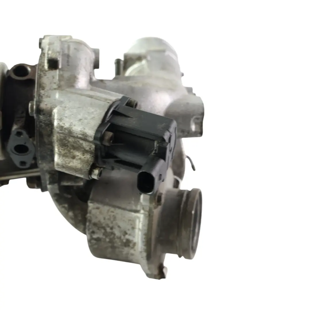 Audi A3 TT Volkswagen Golf Mk5 GTI 2.0 TFSI Turbo Exhaust Manifold 06F145701H - SKU 06F145701H-1 - Part number 06F145701H-1