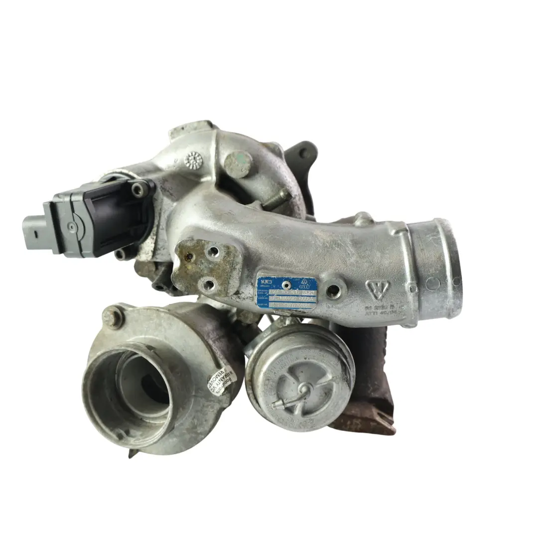 Mk5 GTI 2.0 TFSI Kolektor Wydechowy Turba 06F145701H do Audi A3 TT VW Golf o numerze 06F145701H-1 Audi A3 TT VW Golf Mk5 GTI 2.0 TFSI Kolektor Wydechowy Turba 06F145701H - SKU 06F145701H-1 - Numer Części 06F145701H-1