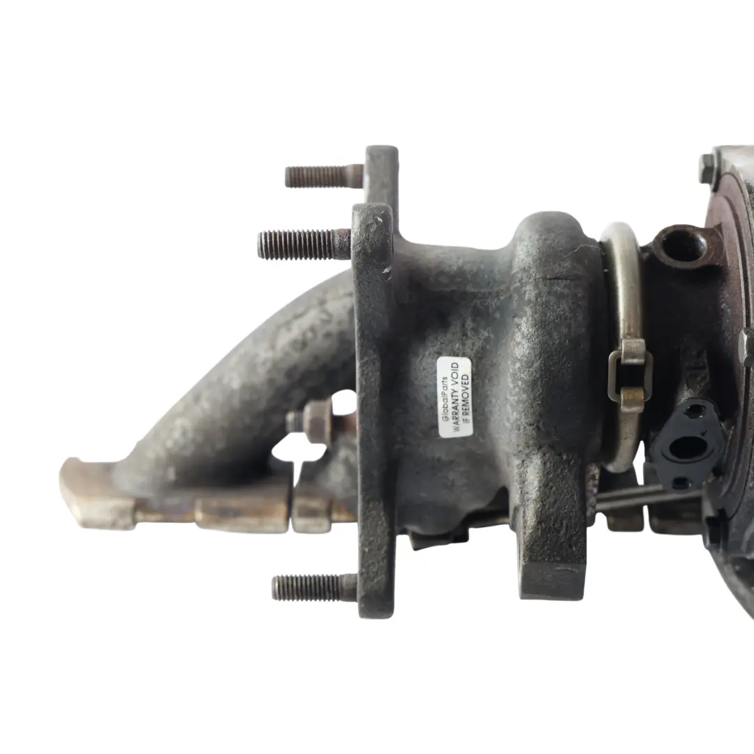 Mk5 GTI 2.0 TFSI Turbo Abgaskrümmer 06F145701H für Audi A3 TT Volkswagen Golf mit Teilenummer 06F145701H-1 Audi A3 TT Volkswagen Golf Mk5 GTI 2.0 TFSI Turbo Abgaskrümmer 06F145701H - SKU 06F145701H-1 - Teilenummer 06F145701H-1