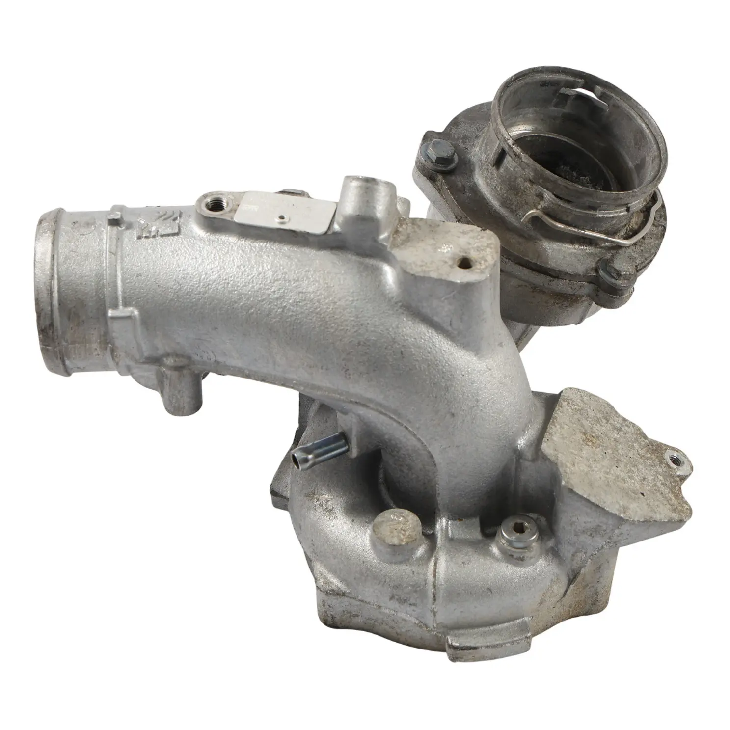 Audi TT 8J S3 8P Turbocharger Hosuing Cover 2.0 TFSI 06F145702CX