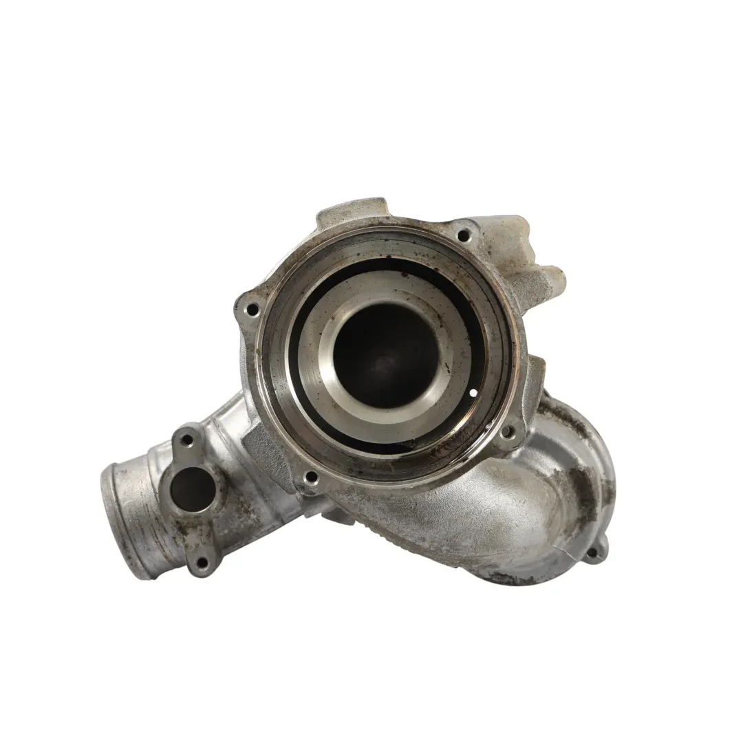 Audi TT 8J S3 8P Couvercle Carter Turbocompresseur 2.0 TFSI - SKU 06F145702CX-1 - Numéro de pièce 06F145702CX