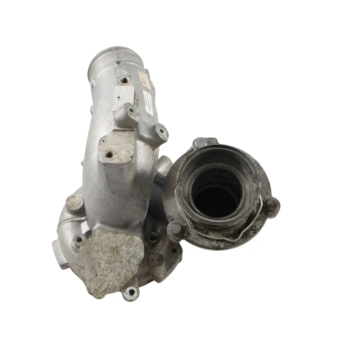 Audi TT 8J S3 8P Turbocharger Hosuing Cover 2.0 TFSI - SKU 06F145702CX-1 - Part number 06F145702CX
