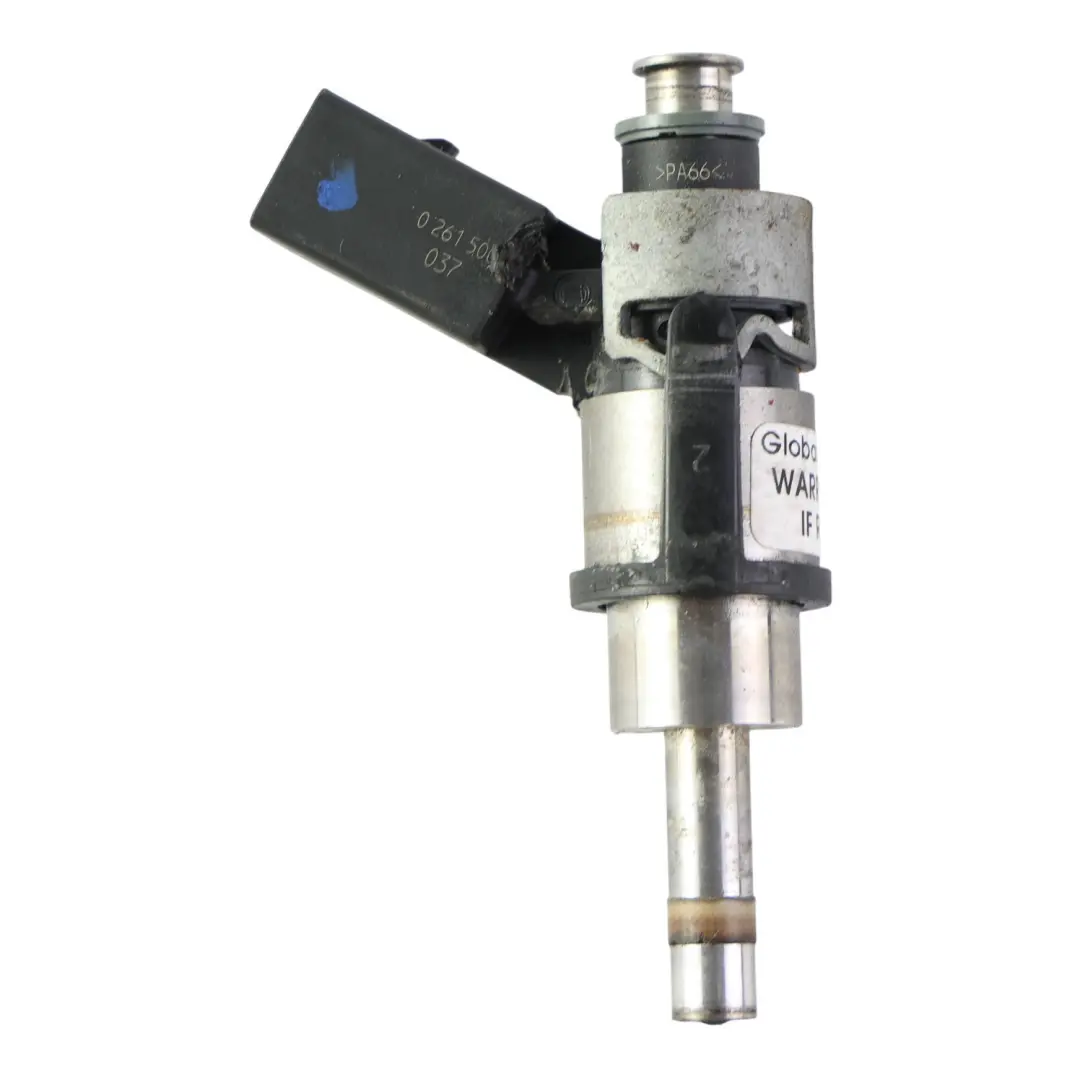 Volkswagen Golf Mk6 Scirocco Audi A1 8X A3 8P Injecteur Carburant - SKU 06F906036F-1 - Numéro de pièce 06F906036F
