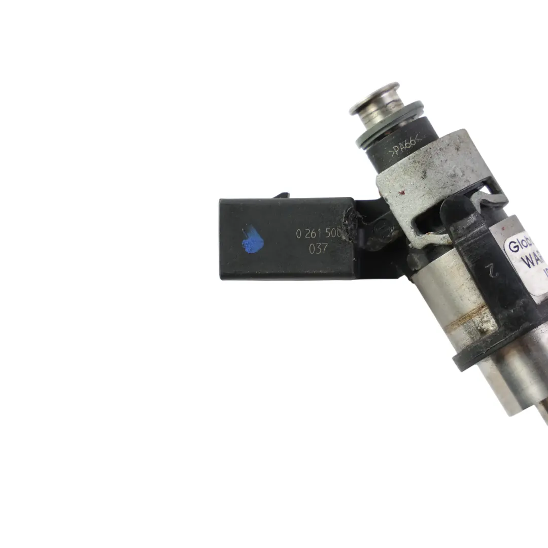 Mk6 Scirocco Audi A1 8X A3 8P Inyector Boquilla para Volkswagen Golf con número de pieza 06F906036F Volkswagen Golf Mk6 Scirocco Audi A1 8X A3 8P Inyector Boquilla - SKU 06F906036F-1 - Número de pieza 06F906036F