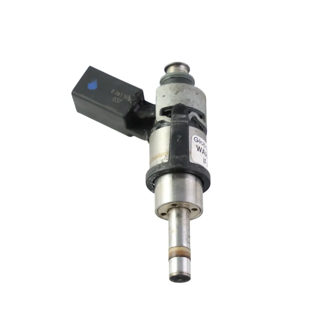 Mk6 Scirocco Audi A1 8X A3 8P Fuel Injector Injection Nozzle to VW Golf with Part number 06F906036F VW Golf Mk6 Scirocco Audi A1 8X A3 8P Fuel Injector Injection Nozzle - SKU 06F906036F-1 - Part number 06F906036F