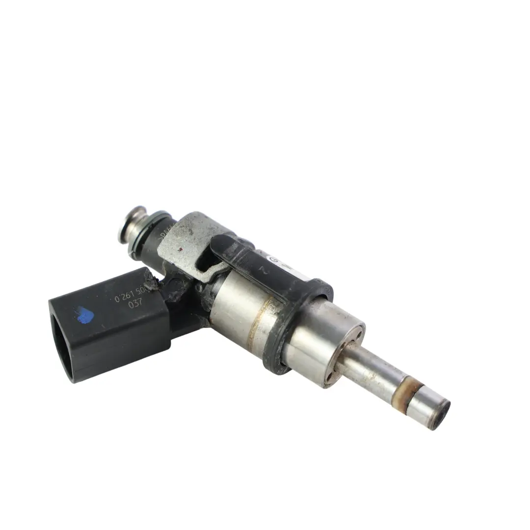 VW Golf MK6 Scirocco Audi A1 8X A3 8P Einspritzdüse - SKU 06F906036F-1 - Teilenummer 06F906036F