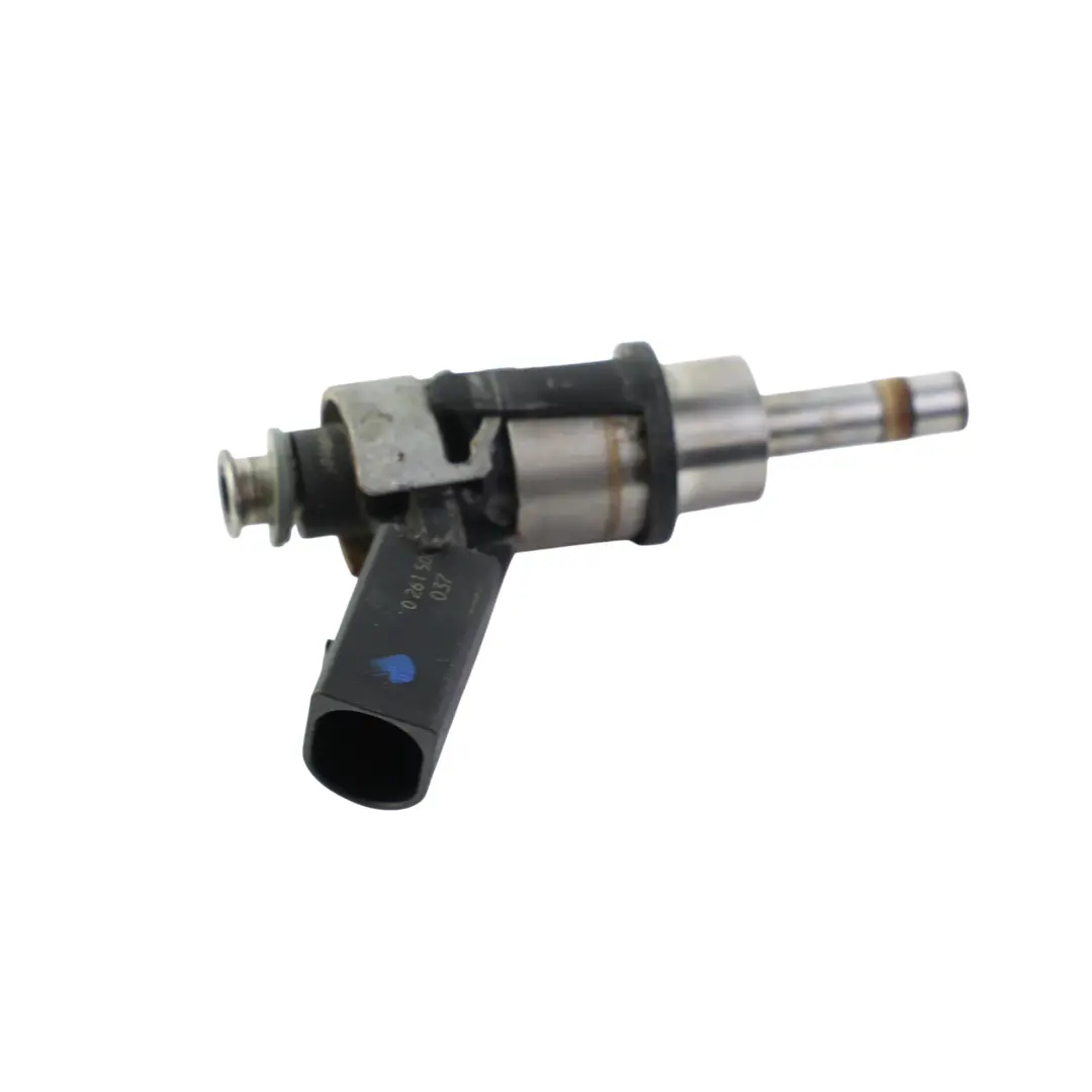 Mk6 Scirocco Audi A1 8X A3 8P Fuel Injector Injection Nozzle to VW Golf with Part number 06F906036F VW Golf Mk6 Scirocco Audi A1 8X A3 8P Fuel Injector Injection Nozzle - SKU 06F906036F-1 - Part number 06F906036F