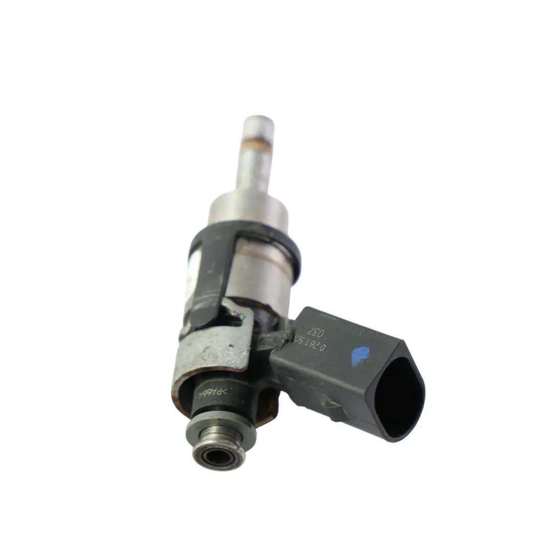 VW Golf Mk6 Scirocco Audi A1 8X A3 8P Fuel Injector Injection Nozzle - SKU 06F906036F-1 - Part number 06F906036F