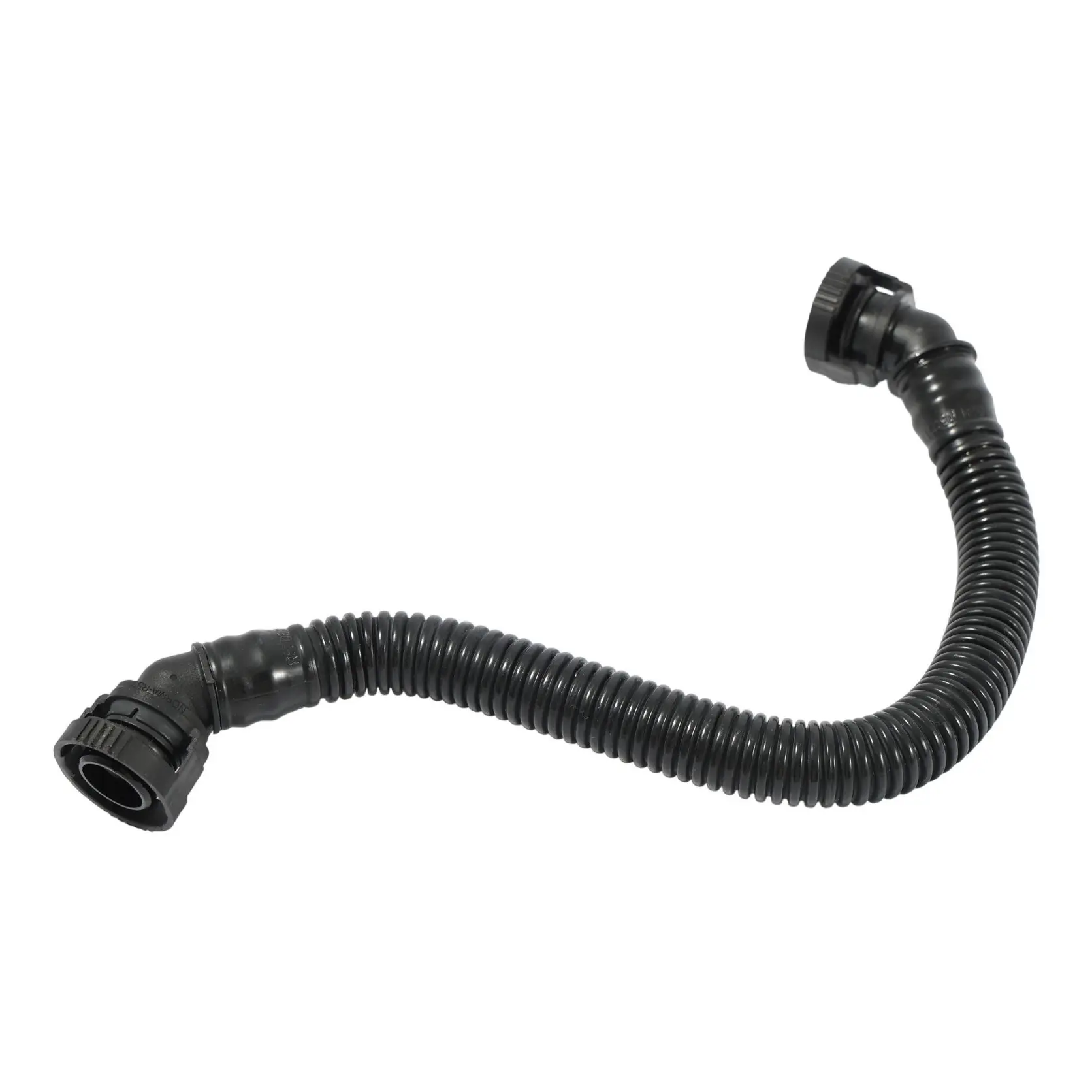 Audi A3 8P A4 B8 Tuyau De Ventilation Et De Reniflard 1.8 TFSI 06H103221J