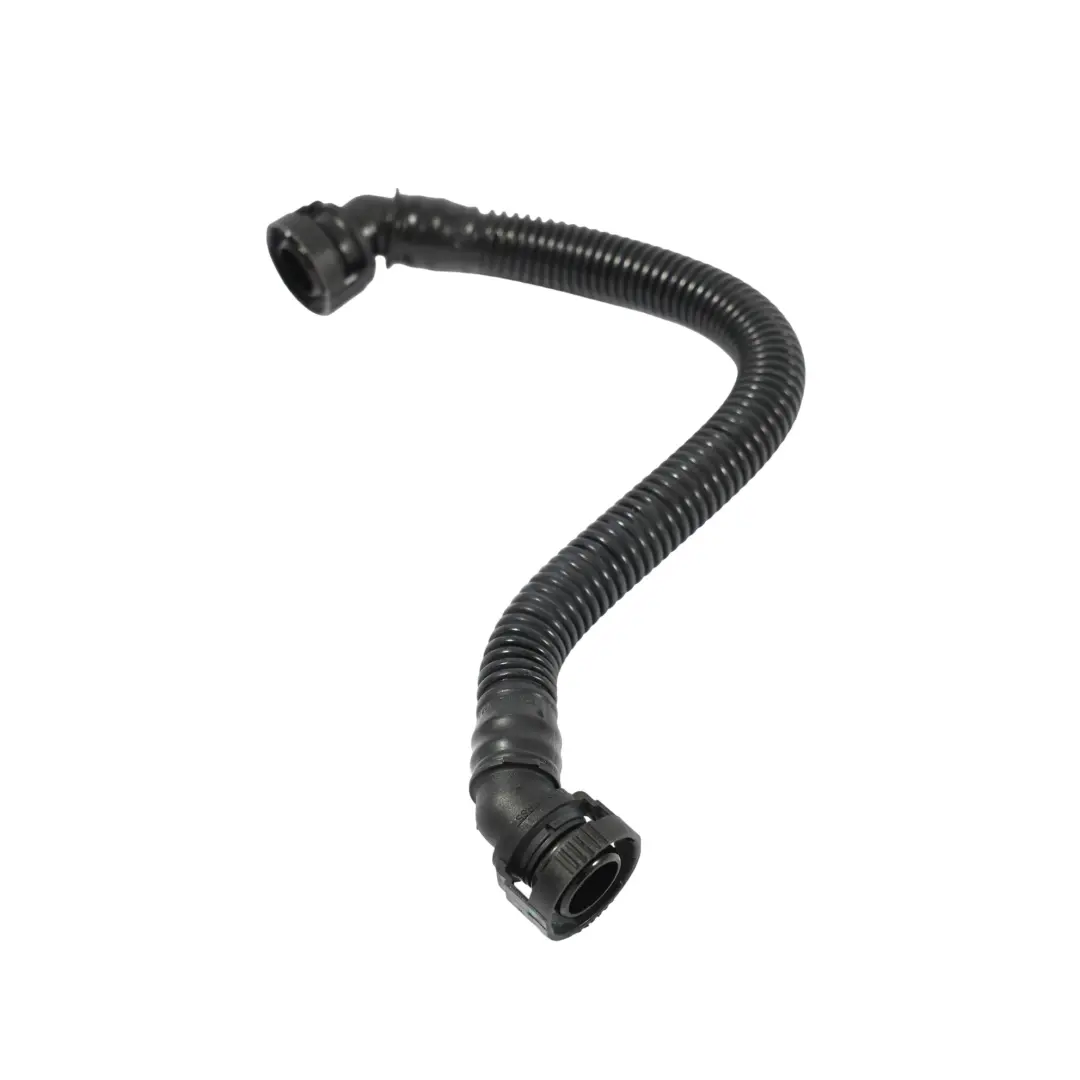 Przewód Wąż Rura Powietrza Odmy 1.8 TFSI do Audi A3 8P A4 B8 o numerze 06H103221J Audi A3 8P A4 B8 Przewód Wąż Rura Powietrza Odmy 1.8 TFSI - SKU 06H103221J - Numer Części 06H103221J