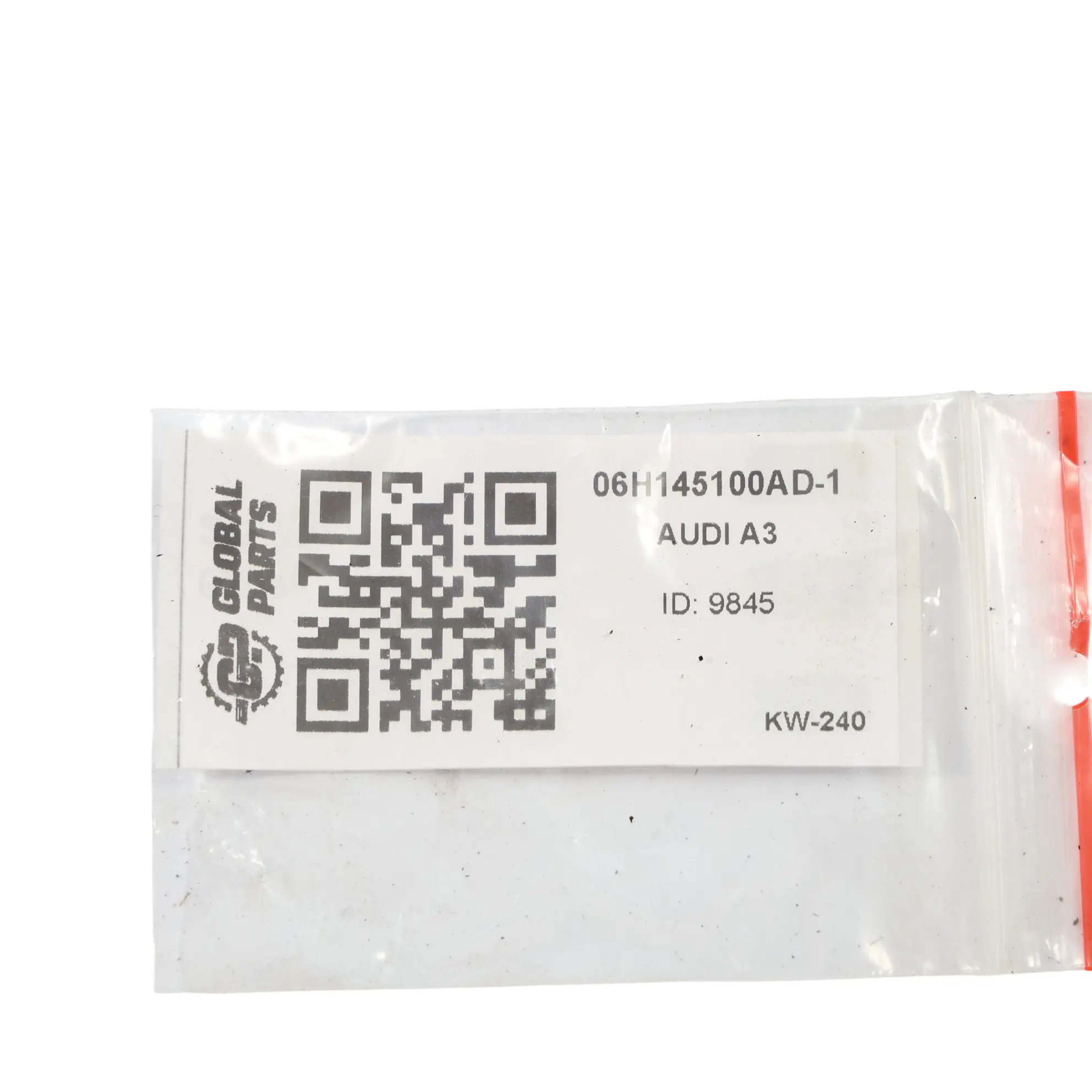 Audi A5 8T A3 8P A4 B8 Q3 Mk1 1.8 Petrol Engine Vacuum Pump 06H145100AD