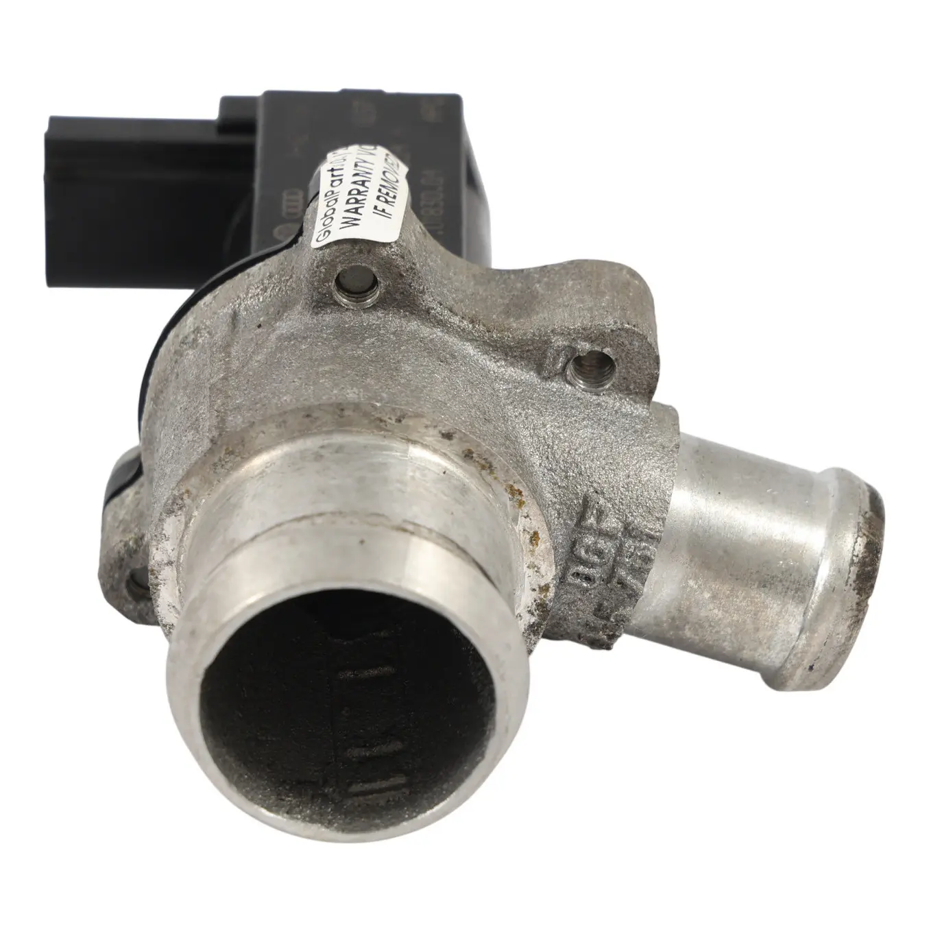 Audi A5 8T Benzin Umluftventil Elektronischer Turbo Stellmotor 06H145710D