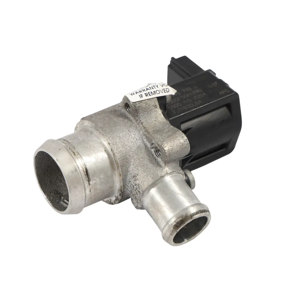Zawór Elektryczny Turbiny Turbosprężarki Benzyna do Audi A5 8T o numerze 06H145710D Audi A5 8T Zawór Elektryczny Turbiny Turbosprężarki Benzyna - SKU 06H145710D-1 - Numer Części 06H145710D