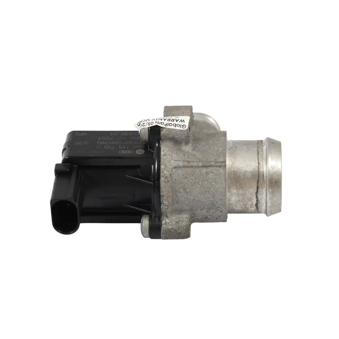 Diverter Valve Electronic Turbo Actuator to Audi A5 8T Petrol with Part number 06H145710D Audi A5 8T Petrol Diverter Valve Electronic Turbo Actuator - SKU 06H145710D-1 - Part number 06H145710D